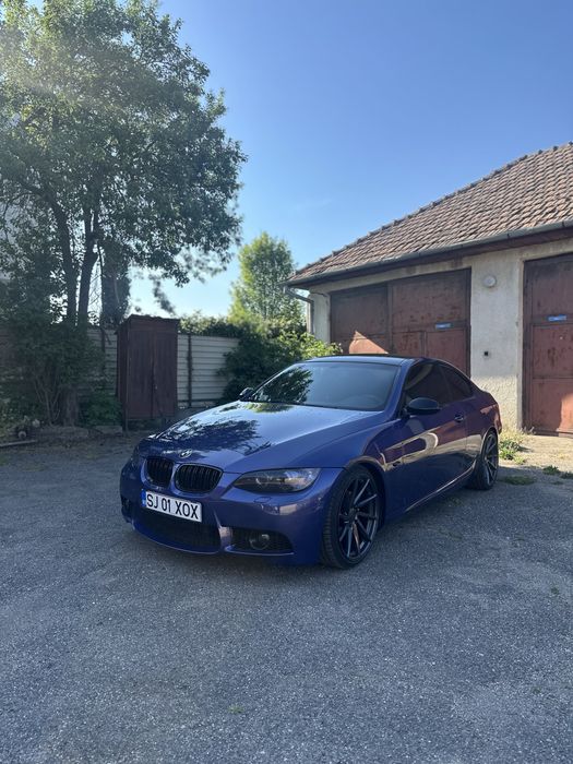 BMW 3 Series 0 — imagine 2