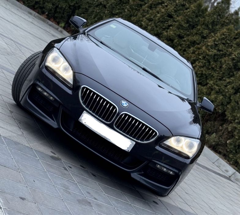 Plafon textil Negru M BMW f06 seria 6 grand coupe model fara trapa