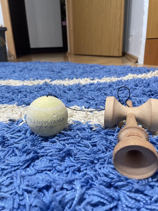 Kendama Transilvania Open-Sweets kendama