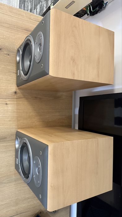 Boxe JBL E30 Northridge