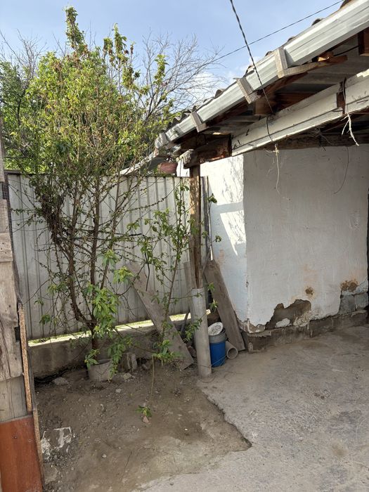 Продается дом, есть торг!