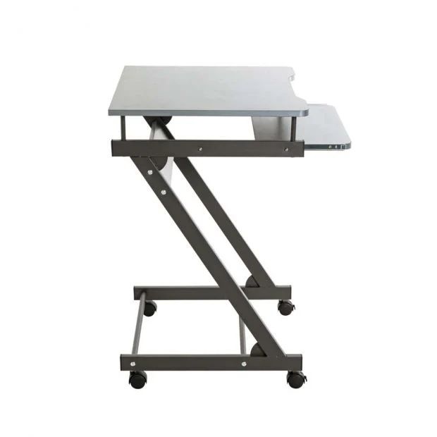 Практично бюро на колелца