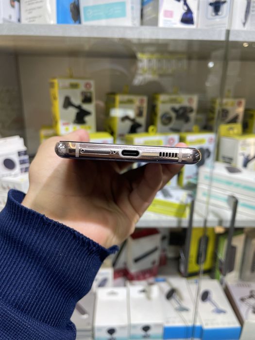 Samsung S21+ 5g 8/256 gb