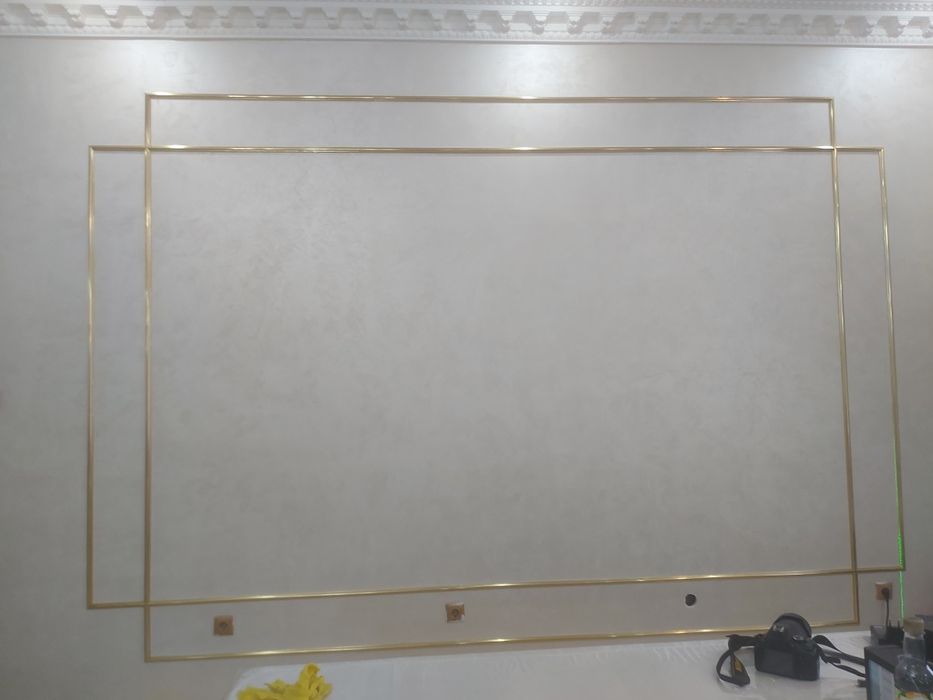 Ремонт квартир , офис, ресторан