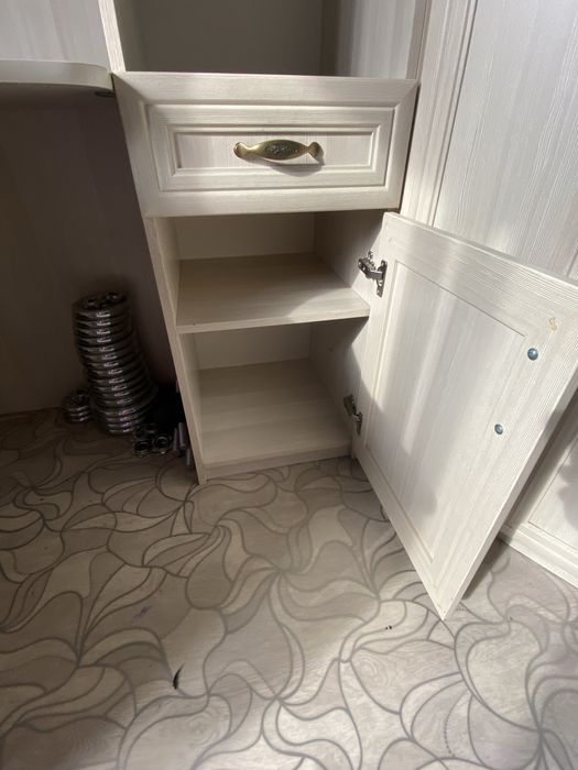 Кровать чердак 3 в 1