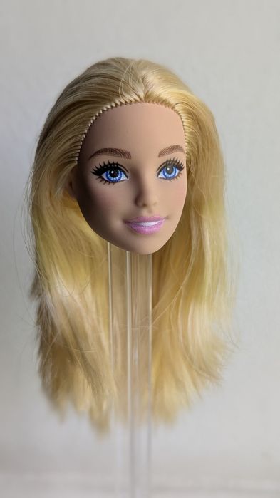 Головы кукол Барби Barbie оригинал