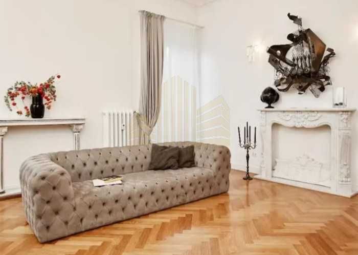 Тристаен апартамент Мараша