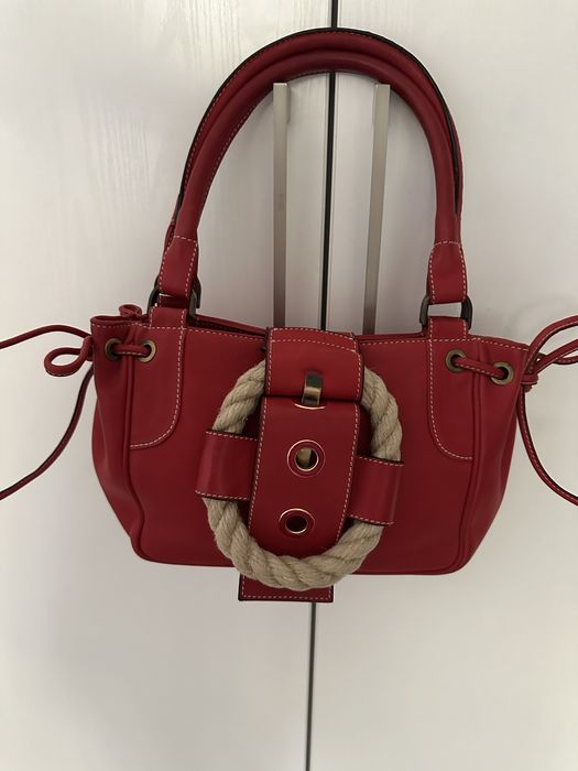 BALDININI  Italy сумка