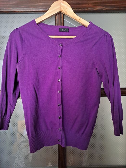 Lot cardigan 6 bucăți marime S/M