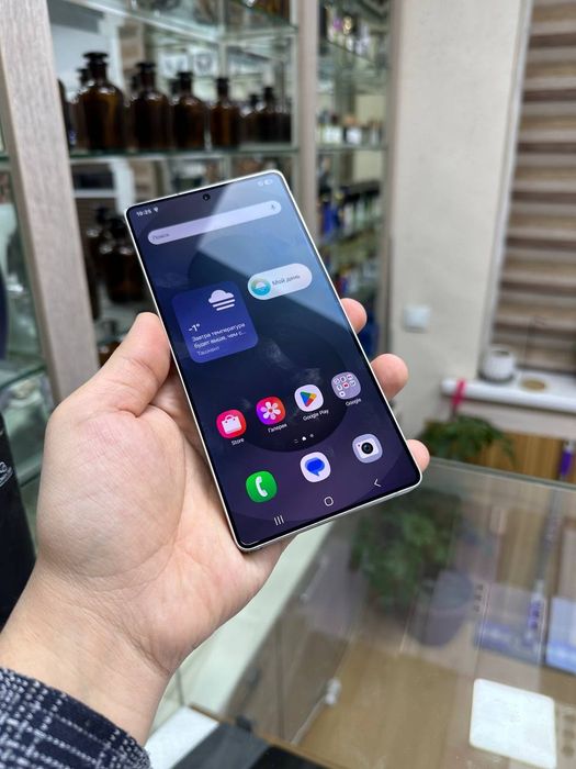 Samsung galaxy s25 ultra 5G 12/256gb Vietnam