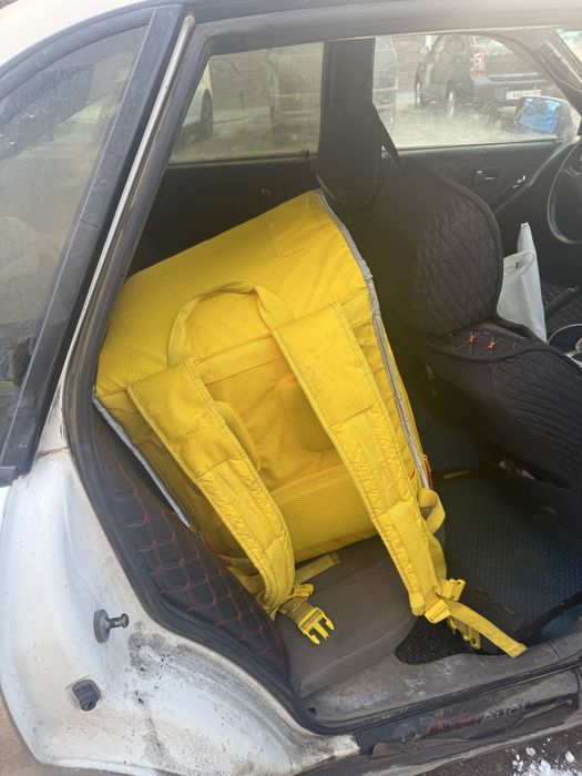 Термосумка Яндекс