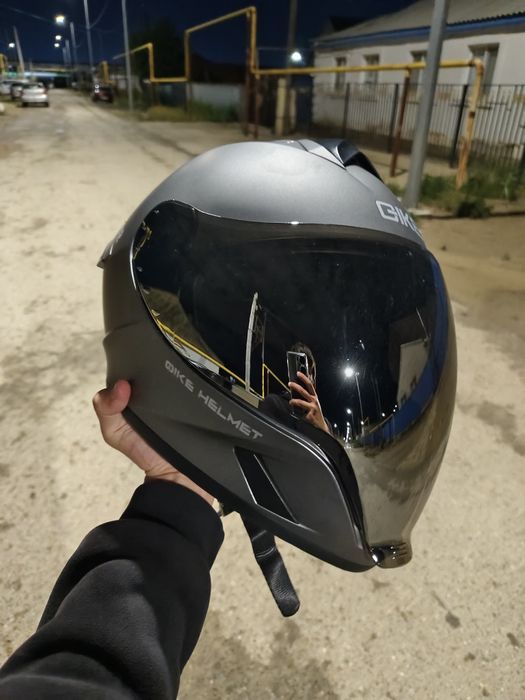 N-Max 180 + шлем