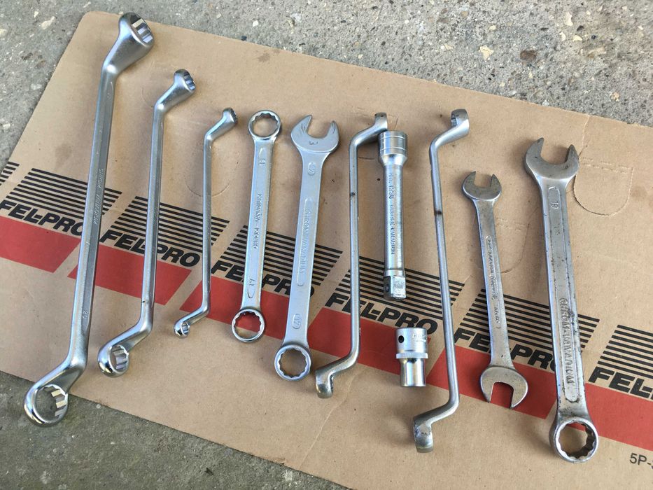 качествен инструмент Heyco, Hazet, Gedore, KS tools