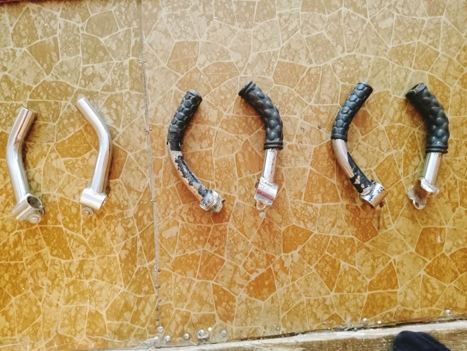 Запчасти велосипеда