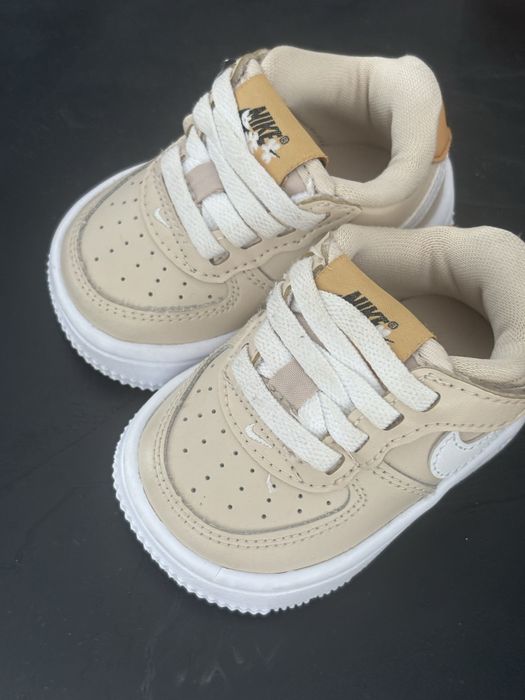 Маратонки за бебе Nike