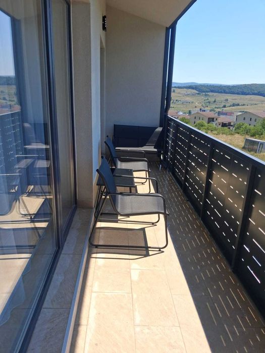 Apartament de vanzare in Baciu.