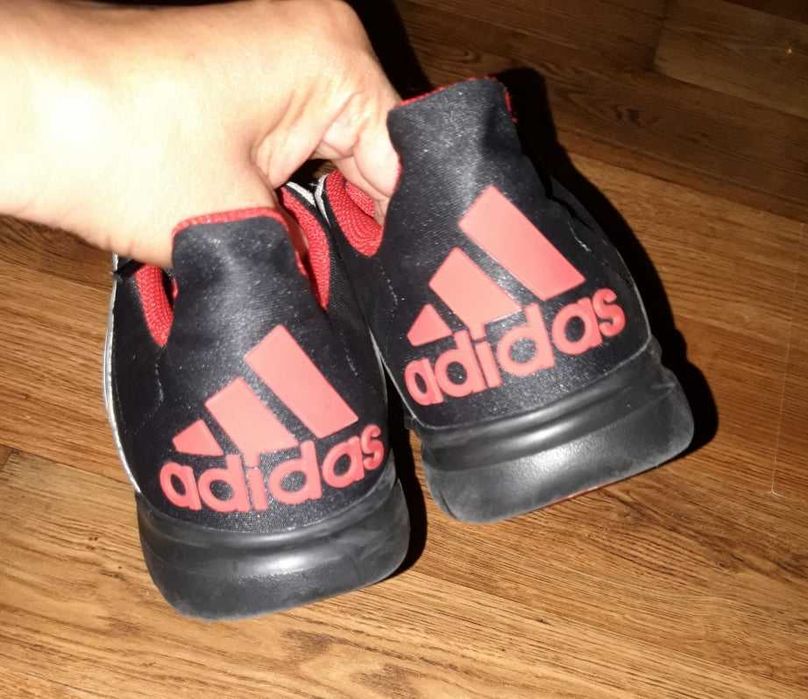 Като нови детски Adidas Spider-Man