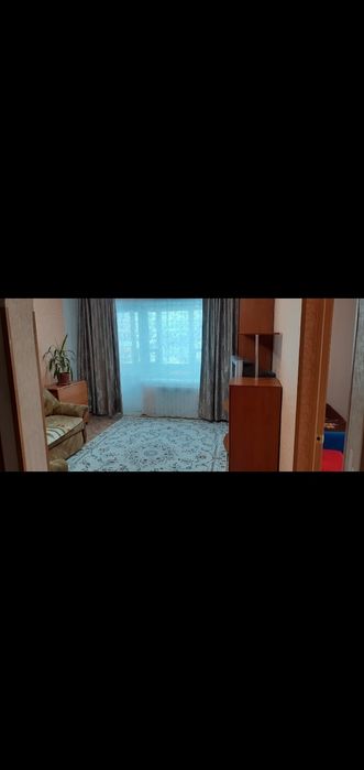 На длительный срок 2х комн.кв. семейным