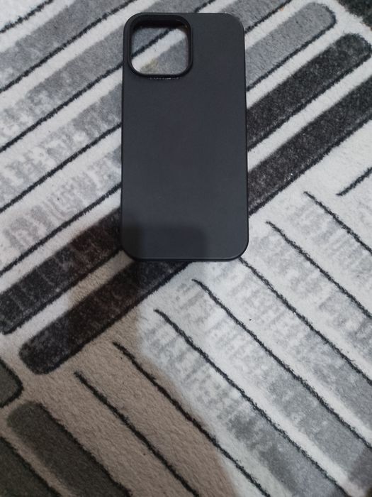 Husa iPhone 16 pro max