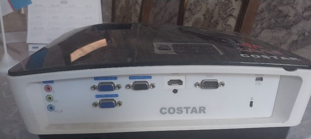 Проектор сотилади миллион келиштирамиз