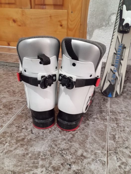 Детски ски 110см