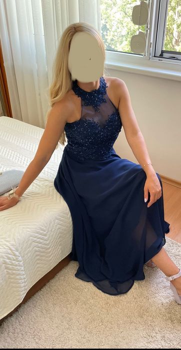 Бална Рокля Mascara