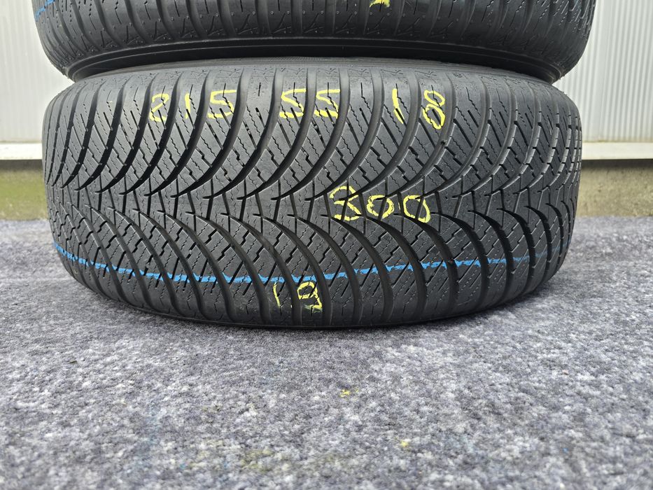 215 55 18 falken m+s