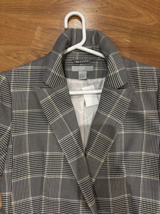 Сако «h&m» дамско