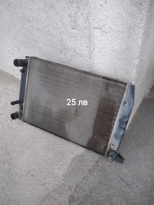 Части за Audi 80