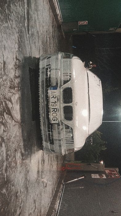 Vand bmw e39 2.0d m47 136cp