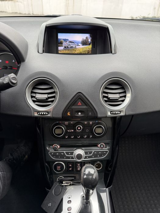 Renault  Koleos 2013 2.0 dci, 150 cp, automat,panoramic