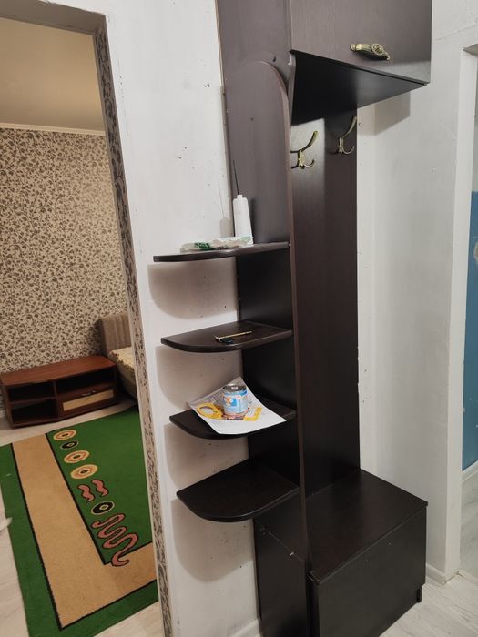 Сдам квартиру 1 комнатную