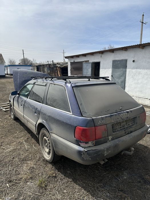 Авторазбор ауди матор каробка двери сиденья