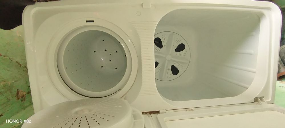 Artel kir yuvish mashinasi