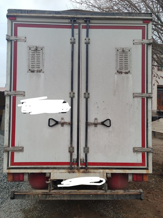 Isuzu sotiladi yil 2009