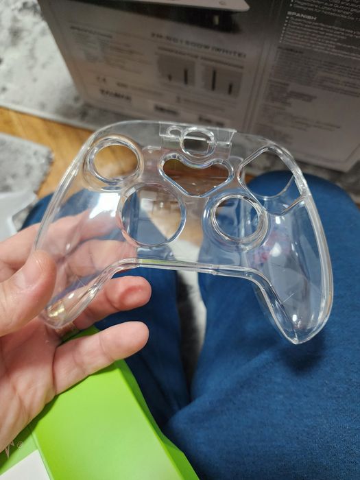 Husa controller X-Box  Series S