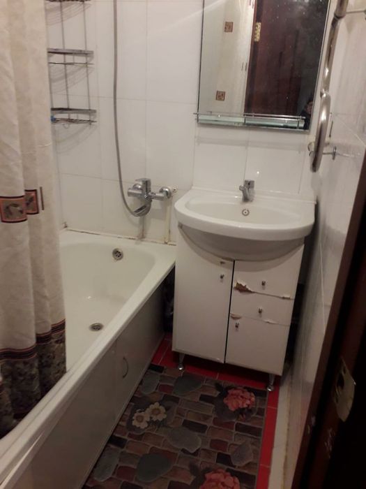 Сдам 2х.ком.кв 5мкр