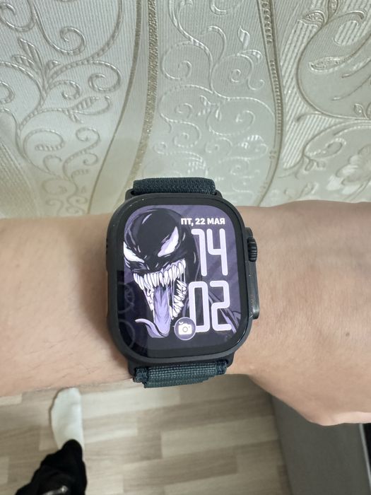Apple watch Ultra 2