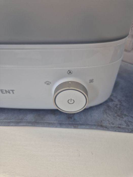 Sterilizator cu uscare Philips Avent