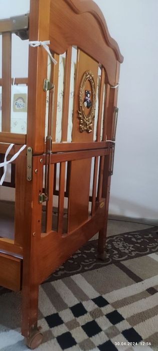 Детская мебель продается