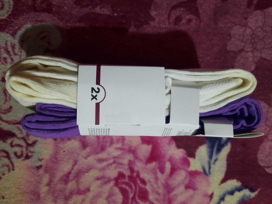 Donez diverse geanta dresuri