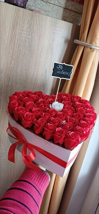 Buchete flori  aranjamente