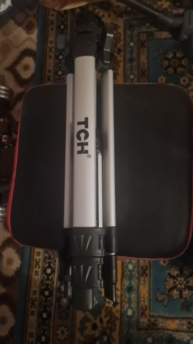 Лазерный уровень 3D TCH