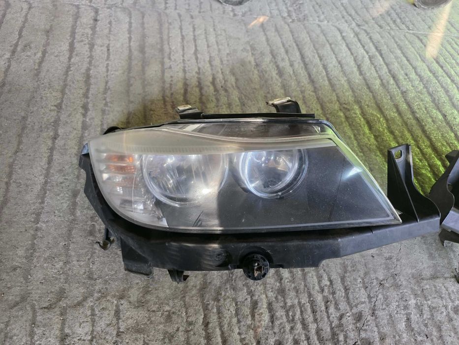Фейс фарове BMW E90/E91