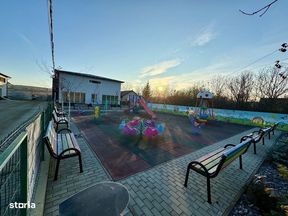 STEJARILOR Residence - Apartament 1 camera | Iași