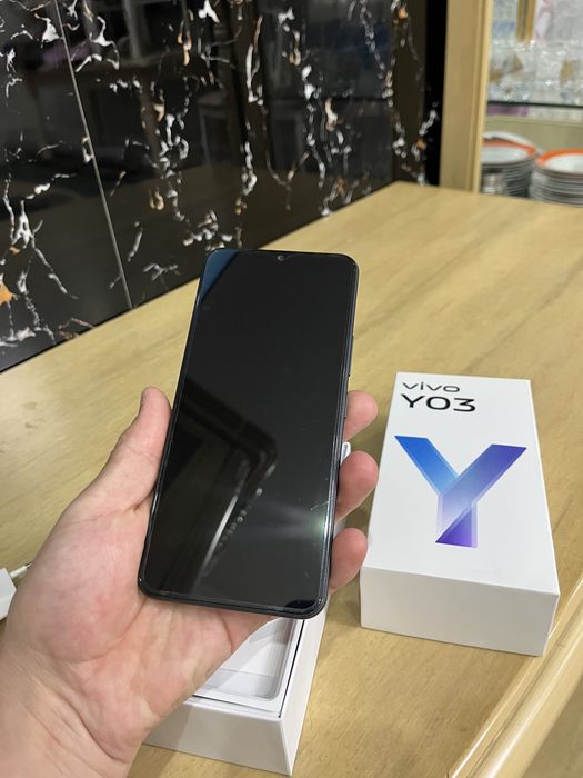 Продается телефон VIVO YO3
