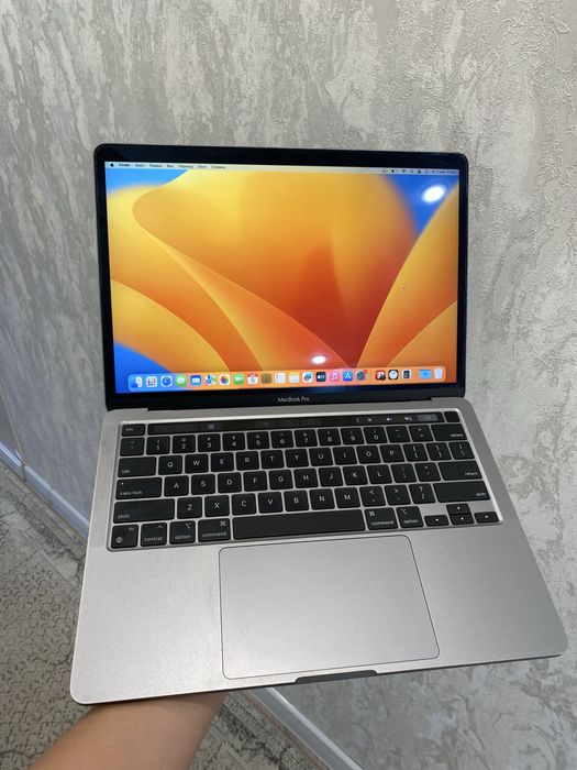 Macbook Pro Макбук Про