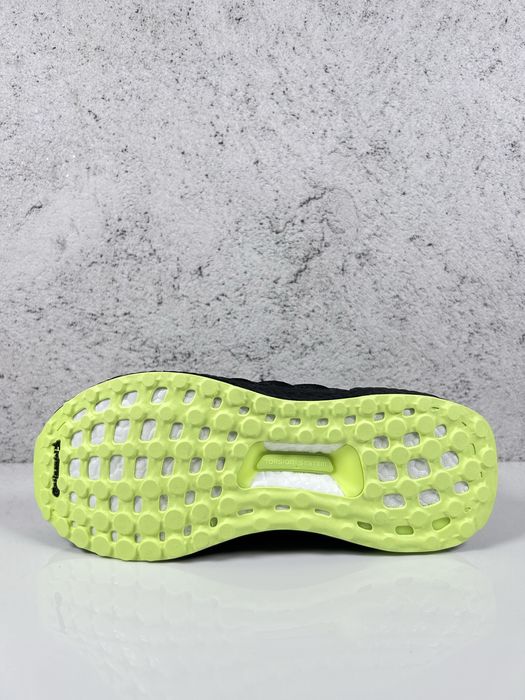 Adidas Ultra Boost DNA Beyonce Ivy Park Black