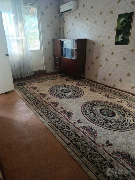 Авиасозлар-3, 2/4/4, разделка балкон 1.5*3, ориентир Парвоз ресторан
