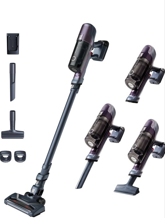 Безкабелна Прахосмукачка Rowenta X-Pert 6.60 Essential